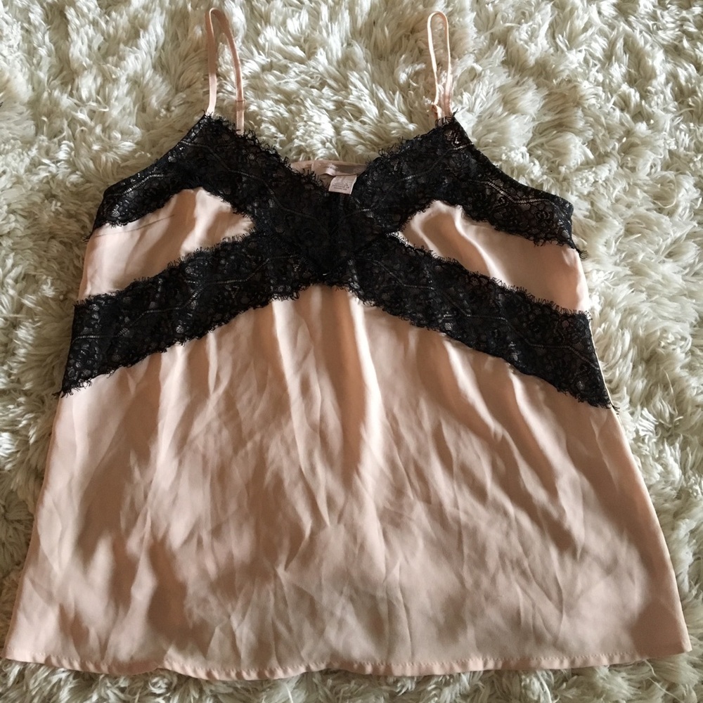 Sexy comfy tank